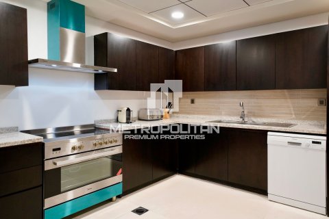 Apartment in Palm Jumeirah, Dubai 4 bedrooms, 314 sq.m. № 4242 - photo 5