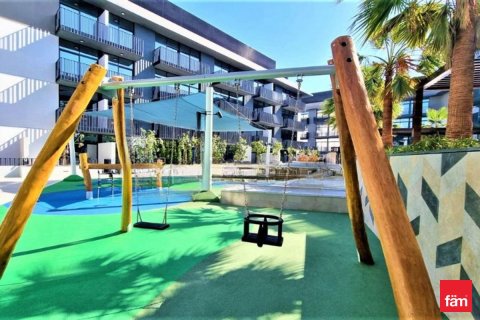 Appartement à Dubai, 2 chambres, 112.2 m², № 70664 - photo 1