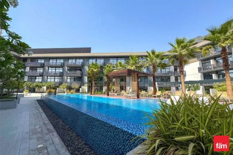 Appartement à Dubai, 2 chambres, 112.2 m², № 70664 - photo 15