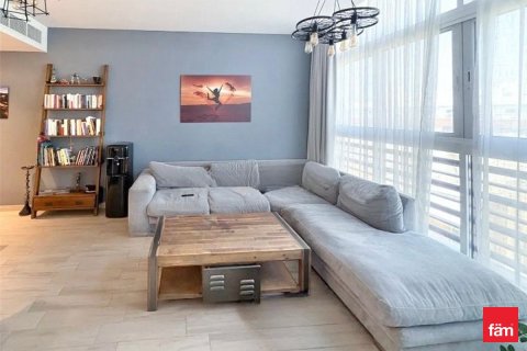 Appartement à Dubai, 2 chambres, 112.2 m², № 70664 - photo 3