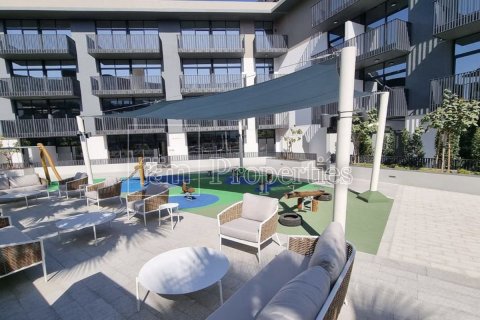 Appartement à Dubai, 2 chambres, 112.2 m², № 70664 - photo 14