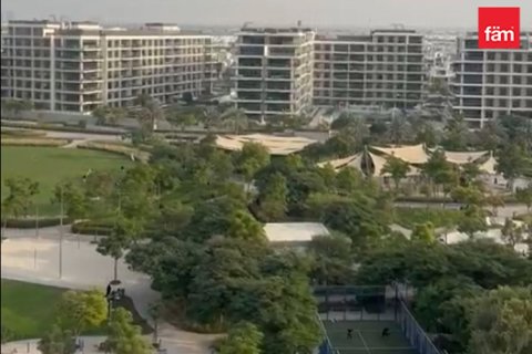 شقة في دبي هيلز استيت, دبي 1غرف نوم, 61.1 م² رقم 70662 - صورة 3