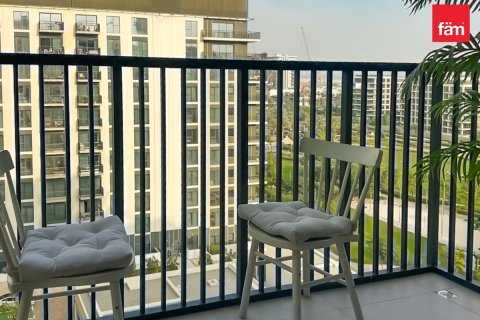 شقة في دبي هيلز استيت, دبي 1غرف نوم, 61.1 م² رقم 70662 - صورة 1