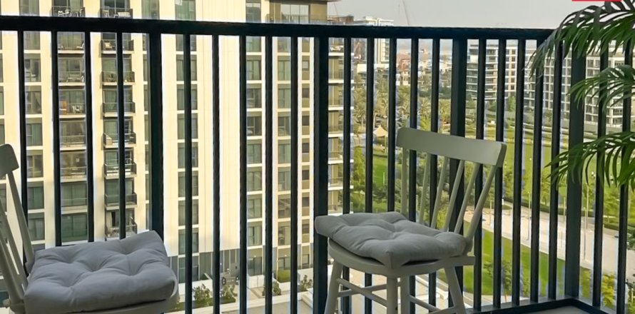 شقة في دبي هيلز استيت, دبي 1غرف نوم, 61.1 م² رقم 70662