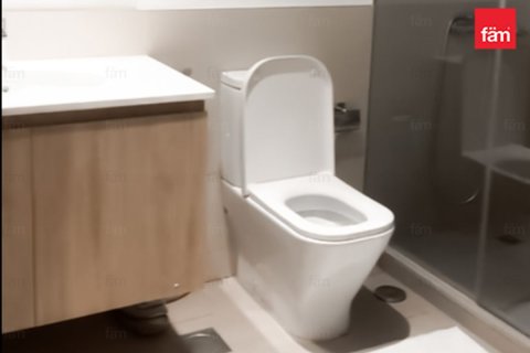 شقة في دبي هيلز استيت, دبي 1غرف نوم, 61.1 م² رقم 70662 - صورة 9