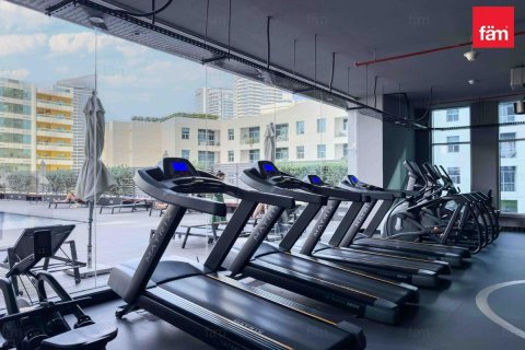 Apartamento en Dubai Marina, Dubai, 1 dormitorio, 66.3 m², № 70661 - foto 15