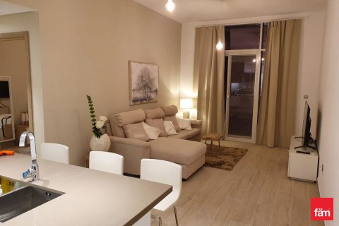 Apartamento en Dubai Marina, Dubai, 1 dormitorio, 66.3 m², № 70661 - foto 4