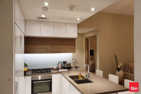 Apartamento en Dubai Marina, Dubai, 1 dormitorio, 66.3 m², № 70661 - foto 5