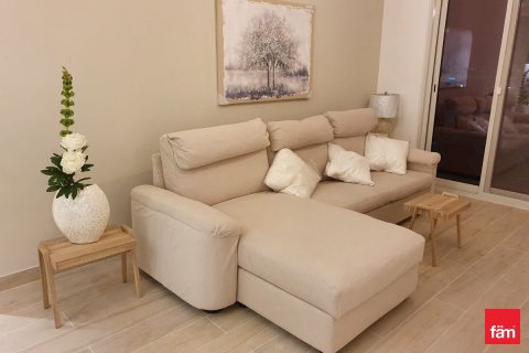 Apartamento en Dubai Marina, Dubai, 1 dormitorio, 66.3 m², № 70661 - foto 3