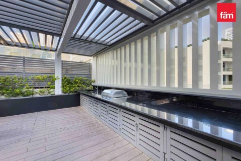 Apartamento en Dubai Marina, Dubai, 1 dormitorio, 66.3 m², № 70661 - foto 14