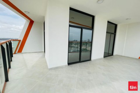 Снять в аренду квартиру в Al Jaddaf, Дубай: 3 спальни, 132.7м², № 70654 - фото 9