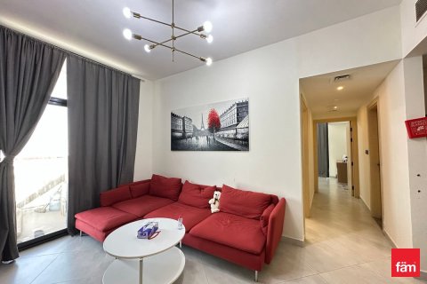 Снять в аренду квартиру в Al Jaddaf, Дубай: 3 спальни, 132.7м², № 70654 - фото 7