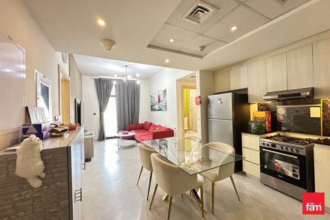 Снять в аренду квартиру в Al Jaddaf, Дубай: 3 спальни, 132.7м², № 70654 - фото 3