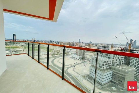 Снять в аренду квартиру в Al Jaddaf, Дубай: 3 спальни, 132.7м², № 70654 - фото 13