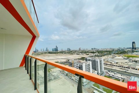 Снять в аренду квартиру в Al Jaddaf, Дубай: 3 спальни, 132.7м², № 70654 - фото 11