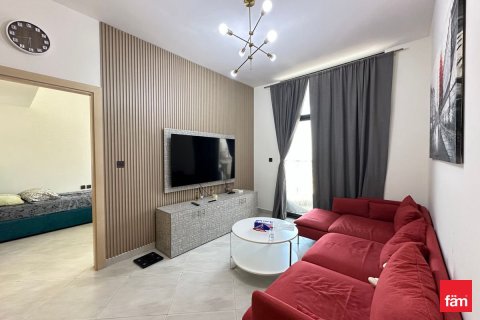 Снять в аренду квартиру в Al Jaddaf, Дубай: 3 спальни, 132.7м², № 70654 - фото 1