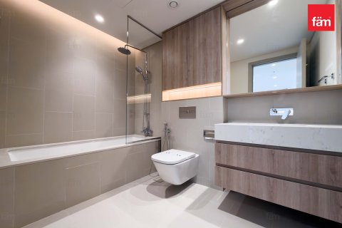 Apartment in Dubai Hills Estate, Dubai 1 bedroom, 59.9 sq.m. № 70652 - photo 7