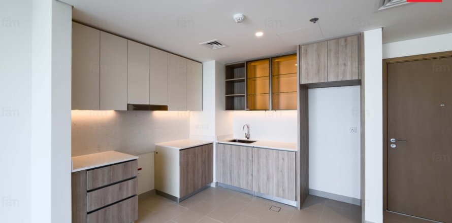 Apartment in Dubai Hills Estate, Dubai 1 bedroom, 59.9 sq.m. № 70652