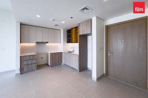 Apartment in Dubai Hills Estate, Dubai 1 bedroom, 59.9 sq.m. № 70652 - photo 2