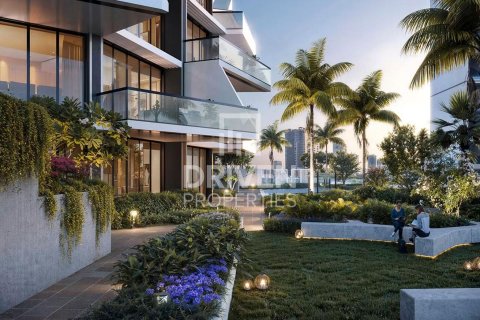 Appartement à Jumeirah Village Circle, Dubai, 1 chambre, 74 m², № 87502 - photo 10