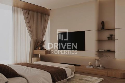 Appartement à Jumeirah Village Circle, Dubai, 1 chambre, 74 m², № 87502 - photo 4