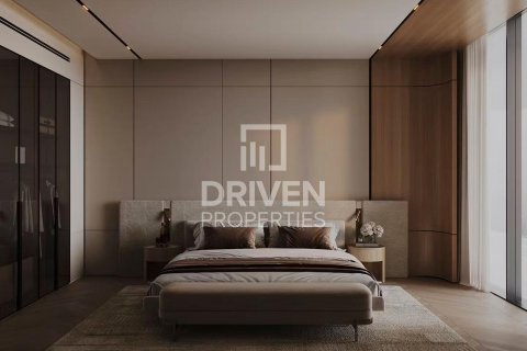 Appartement à Jumeirah Village Circle, Dubai, 1 chambre, 74 m², № 87502 - photo 3