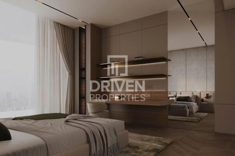 Appartement à Jumeirah Village Circle, Dubai, 1 chambre, 74 m², № 87502 - photo 2