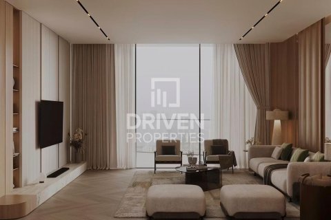 Appartement à Jumeirah Village Circle, Dubai, 1 chambre, 74 m², № 87502 - photo 6