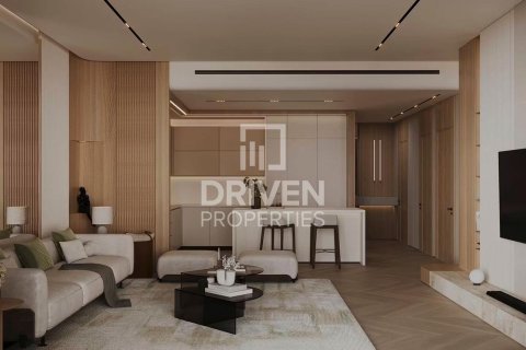 Appartement à Jumeirah Village Circle, Dubai, 1 chambre, 74 m², № 87502 - photo 5