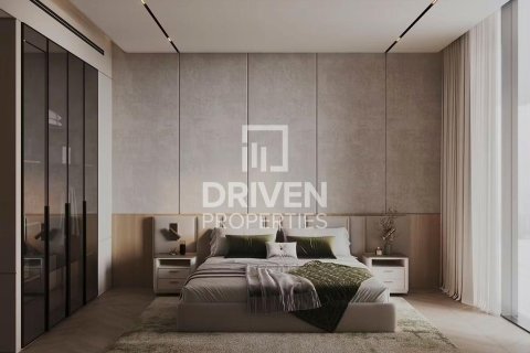 Appartement à Jumeirah Village Circle, Dubai, 1 chambre, 74 m², № 87502 - photo 1