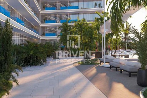 Купить квартиру в Dubai Production City (IMPZ), Дубай: 2 спальни, 135м², № 87501 - фото 3