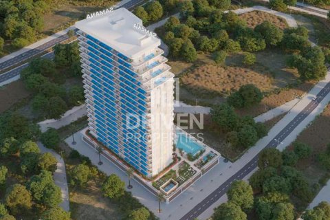 Купить квартиру в Dubai Production City (IMPZ), Дубай: 2 спальни, 135м², № 87501 - фото 8