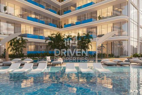 Купить квартиру в Dubai Production City (IMPZ), Дубай: 2 спальни, 135м², № 87501 - фото 2