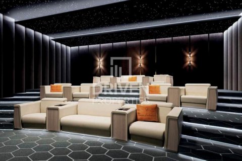 Apartamento en Maritime City, Dubai, 1 dormitorio, 92 m², № 87480 - foto 14