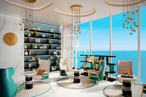 Apartamento en Maritime City, Dubai, 1 dormitorio, 92 m², № 87480 - foto 13