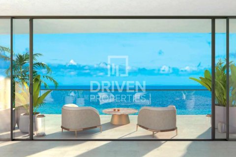 Apartamento en Maritime City, Dubai, 1 dormitorio, 92 m², № 87480 - foto 9