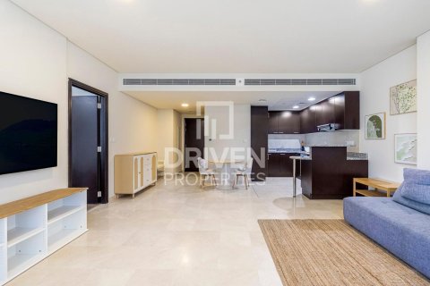 Apartment in DIFC, Dubai 1 bedroom, 79 sq.m. № 87503