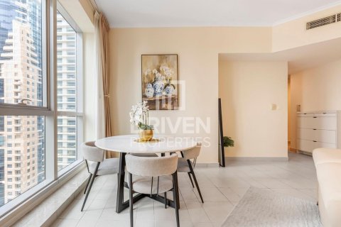 Apartamento en Dubai Marina, Dubai, 2 dormitorios, 117 m², № 87487 - foto 4