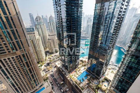 Apartamento en Dubai Marina, Dubai, 2 dormitorios, 117 m², № 87487
