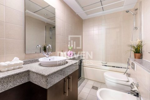 Apartamento en Dubai Marina, Dubai, 2 dormitorios, 117 m², № 87487 - foto 13