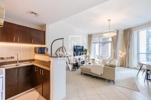 Apartamento en Dubai Marina, Dubai, 2 dormitorios, 117 m², № 87487 - foto 7