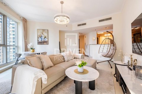 Apartamento en Dubai Marina, Dubai, 2 dormitorios, 117 m², № 87487 - foto 3