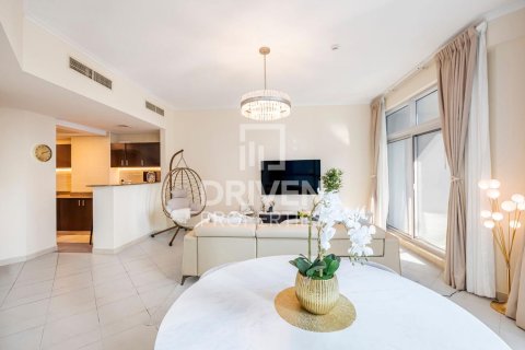 Apartamento en Dubai Marina, Dubai, 2 dormitorios, 117 m², № 87487 - foto 2