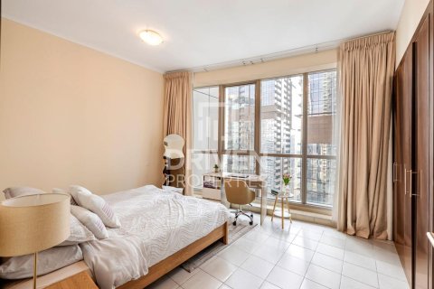 Apartamento en Dubai Marina, Dubai, 2 dormitorios, 117 m², № 87487 - foto 9