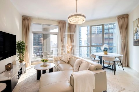 Apartamento en Dubai Marina, Dubai, 2 dormitorios, 117 m², № 87487 - foto 6
