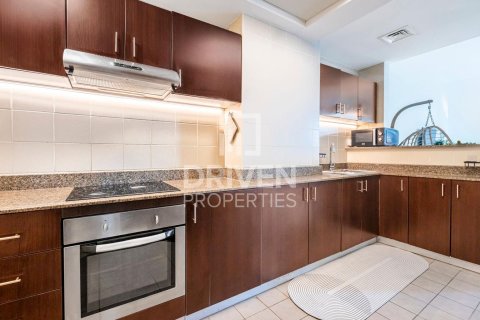 Apartamento en Dubai Marina, Dubai, 2 dormitorios, 117 m², № 87487 - foto 5