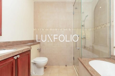 Appartement à Old Town, Dubai, 1 chambre, 87 m², № 45823 - photo 8