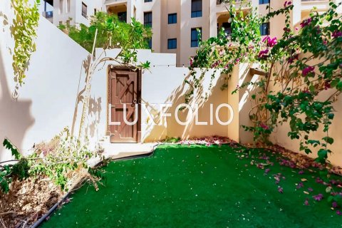 Appartement à Old Town, Dubai, 1 chambre, 87 m², № 45823 - photo 10