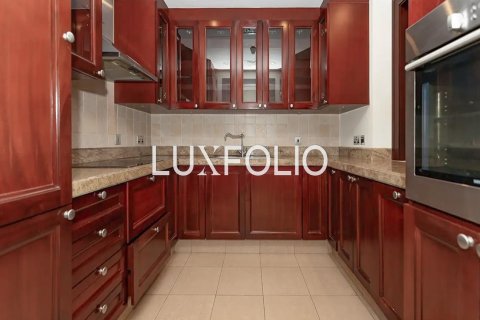 Appartement à Old Town, Dubai, 1 chambre, 87 m², № 45823 - photo 3