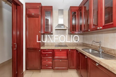 Appartement à Old Town, Dubai, 1 chambre, 87 m², № 45823 - photo 4